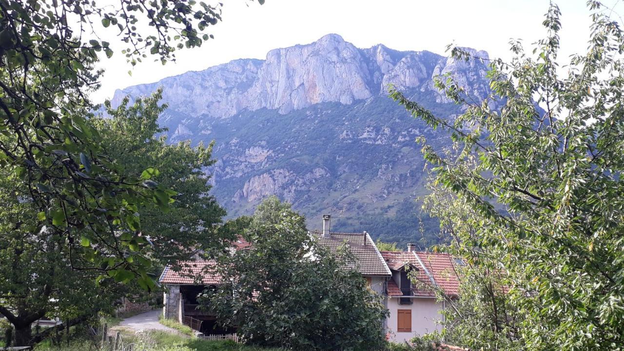 La Sereine Pech Εξωτερικό φωτογραφία