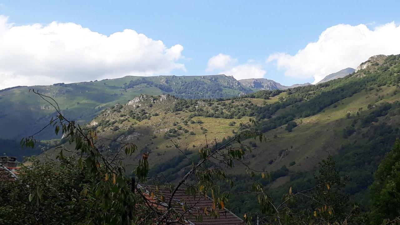 La Sereine Pech Εξωτερικό φωτογραφία