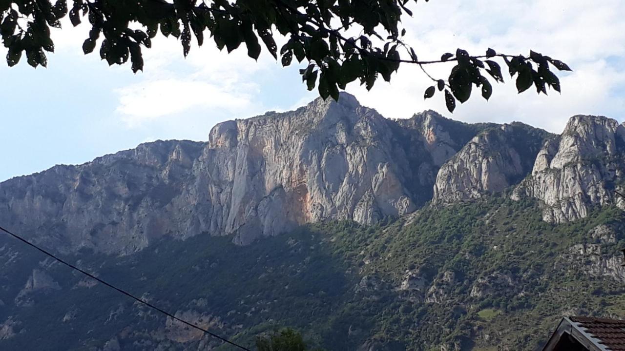 La Sereine Pech Εξωτερικό φωτογραφία