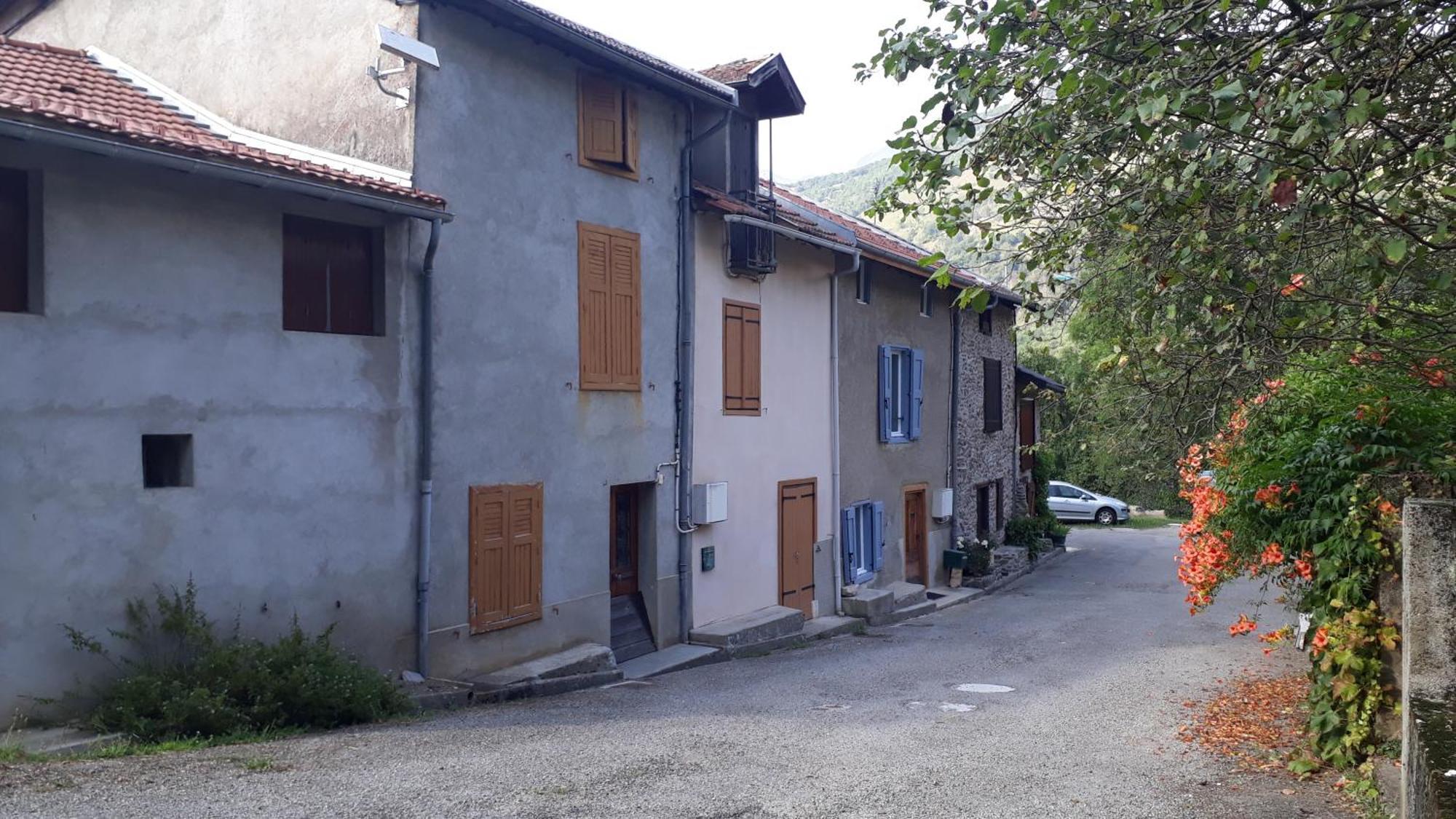 La Sereine Pech Εξωτερικό φωτογραφία