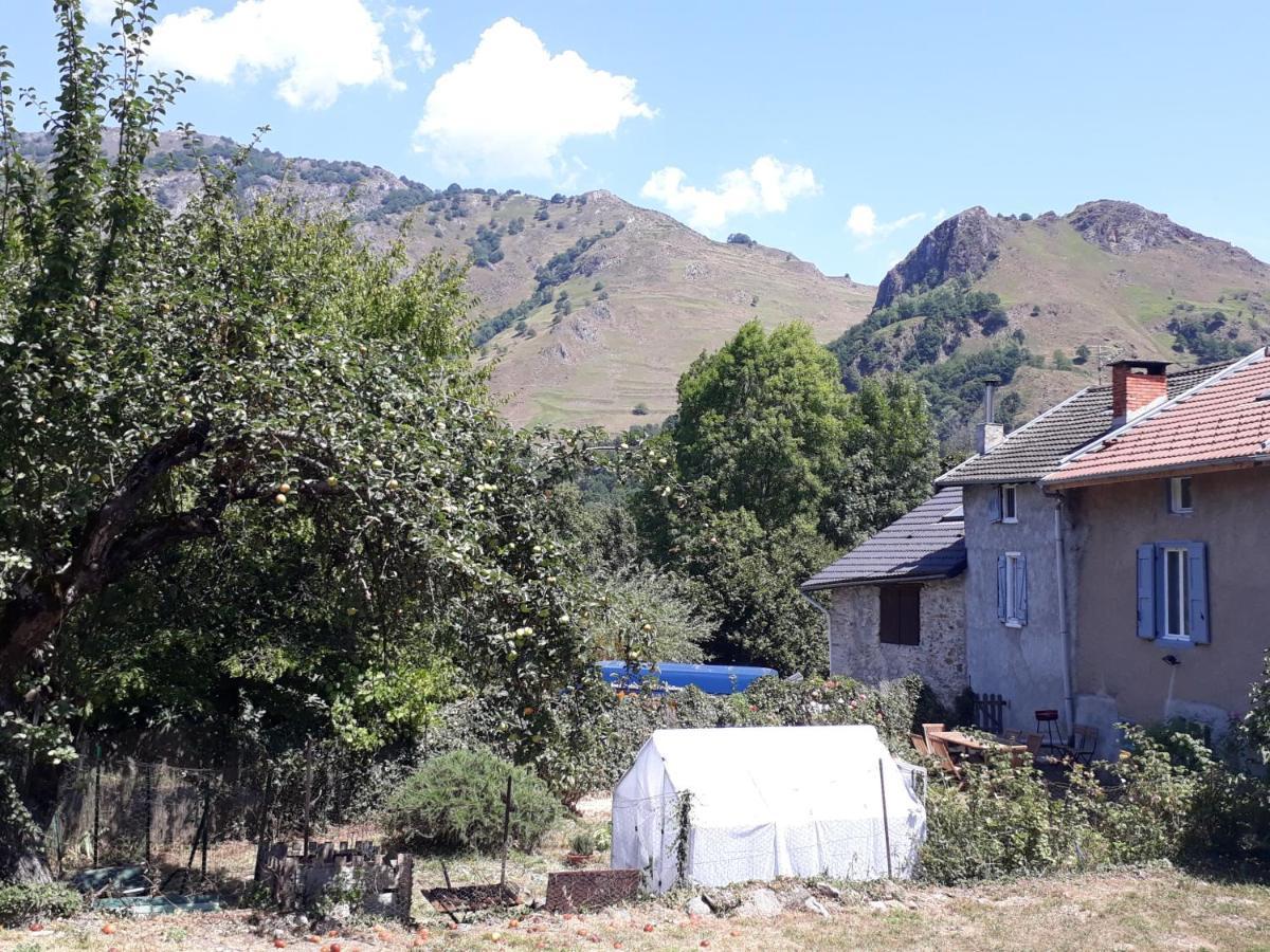 La Sereine Pech Εξωτερικό φωτογραφία